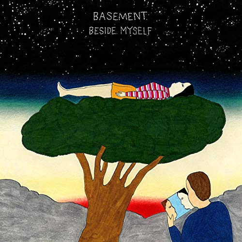 Beside Myself Beside Myself von WARNER RECORDS