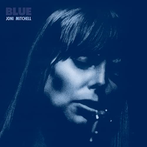 Blue [Vinyl LP] von Rhino