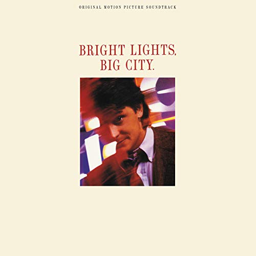 Bright Lights, Big City (Original Motion Picture Soundtrack) [Vinyl LP] von WARNER RECORDS