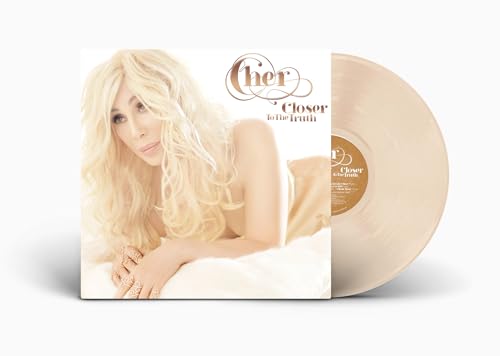 Closer to the Truth(Bone Vinyl) [Vinyl LP] von WARNER RECORDS