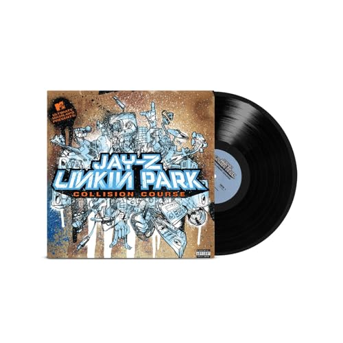 Collision Course [Vinyl LP] von WARNER RECORDS