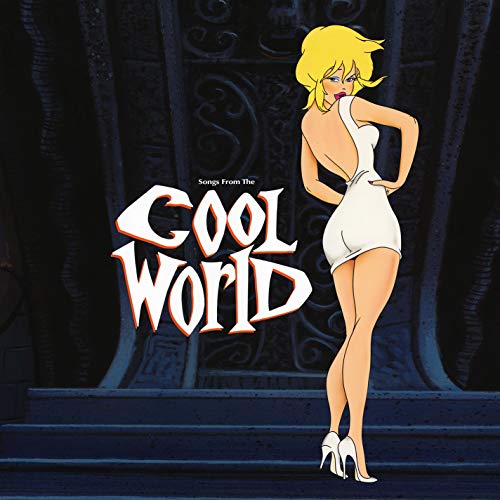 Cool World (Vinyl Peach) [Vinyl LP] von WARNER RECORDS