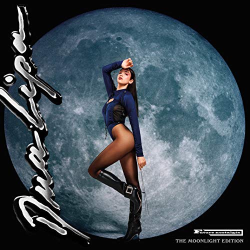 Future Nostalgia Moonlight ed. Future Nostalgia Moonlight ed. von Warner Music