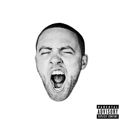 GO:OD AM von WARNER RECORDS