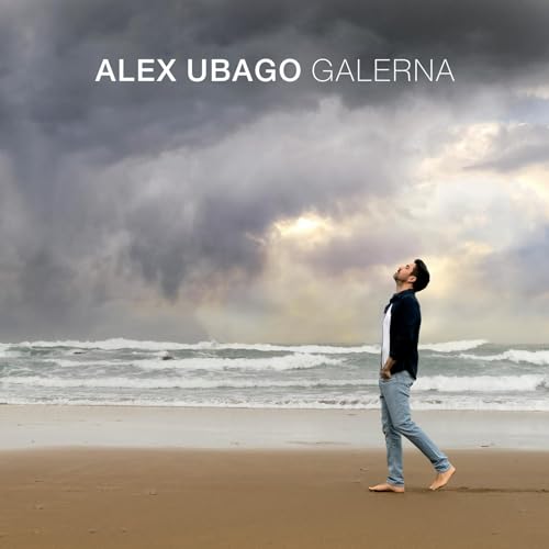 Galerna (LP) [Vinyl Single] von WARNER RECORDS