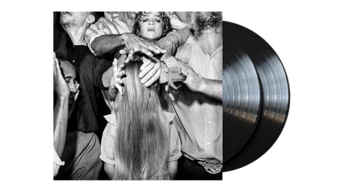 Godspeed [Vinyl LP] von WARNER RECORDS