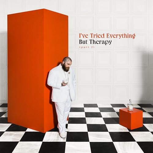 I'Ve Tried Everything But Therapy(Part2) von WARNER RECORDS