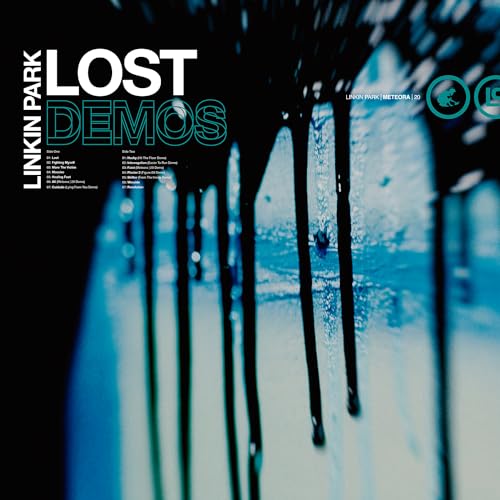 Lost Demos [Vinyl LP] von WARNER RECORDS