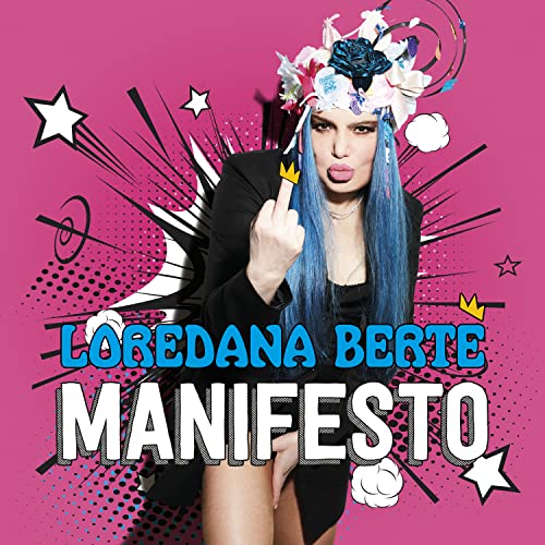 Manifesto von WARNER RECORDS
