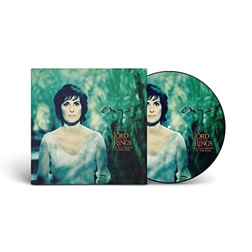 May It Be [Vinyl Maxi-Single] von WARNER RECORDS