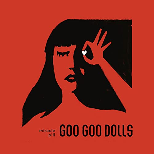 Miracle Pill von WARNER RECORDS