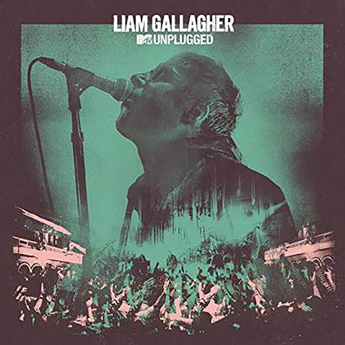 Mtv Unplugged(Live at Hull City Hall) [Vinyl LP] von WARNER RECORDS