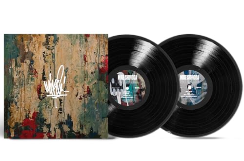 Post Traumatic (Deluxe Edition) von WARNER RECORDS
