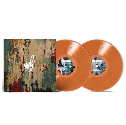 Post Traumatic (Deluxe Edition) [Orange Vinyl] von WARNER RECORDS