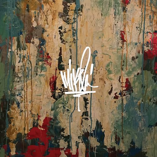 Post Traumatic (Deluxe Edition) [Zeotrope Vinyl] von WARNER RECORDS