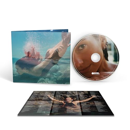 Radical Optimism Radical Optimism von WARNER RECORDS