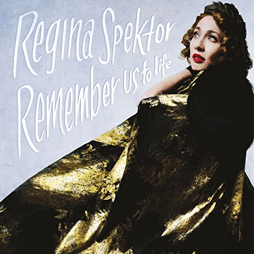 Remember Us to Life (Deluxe) von WARNER RECORDS