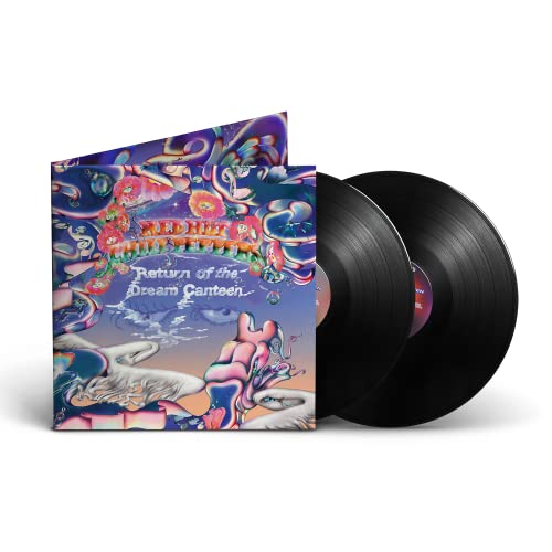 Return of the Dream Canteen (Deluxe Edition) [Vinyl LP] von WARNER RECORDS