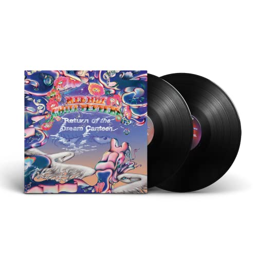 Return of the Dream Canteen [Vinyl LP] von WARNER RECORDS