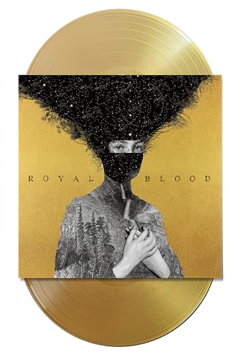 Royal Blood (10th Anniversary Edition) von WARNER RECORDS