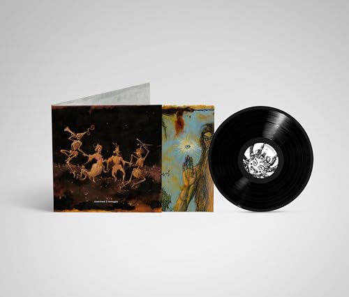 Runnegghi [Vinyl LP] von WARNER RECORDS