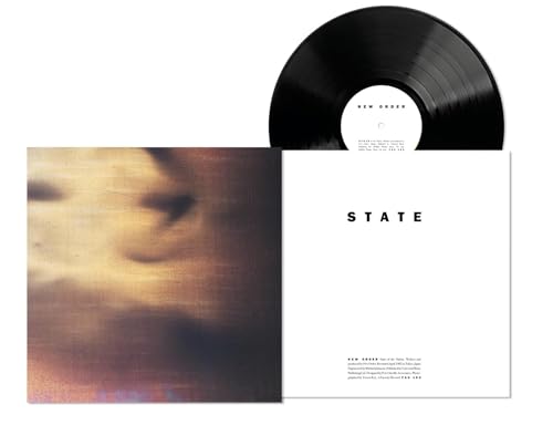 State of the Nation [Vinyl Single] von WARNER STRATEGIC MARKETING