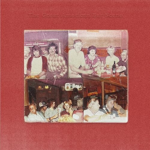 The Great American Bar Scene The Great American Bar Scene von WARNER RECORDS