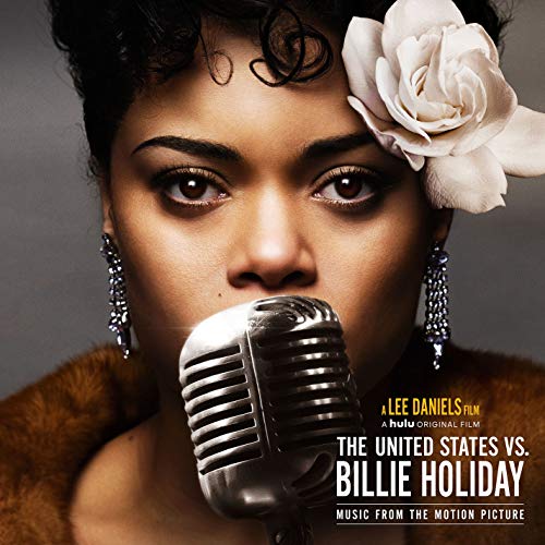 The United States Vs. Billie Holiday [Vinyl LP] von WARNER RECORDS