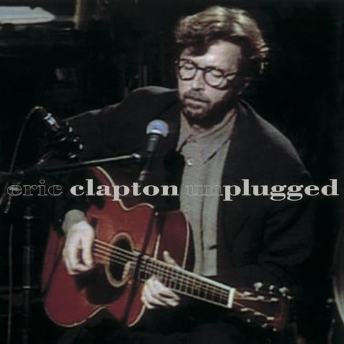 Unplugged [Vinyl LP] von WARNER RECORDS