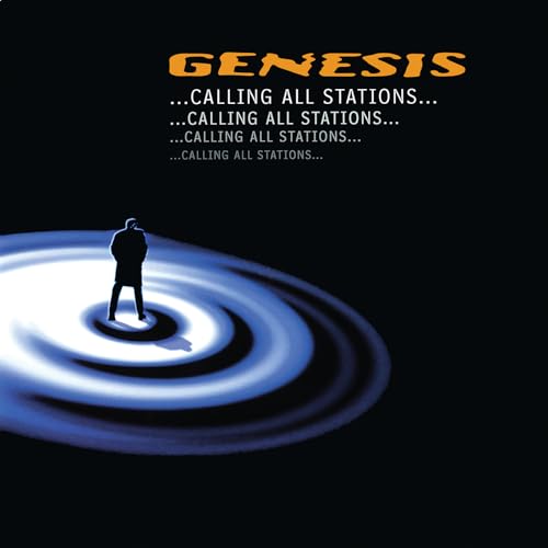 Calling All Stations(2007 Remaster) von WARNER STRATEGIC MAR