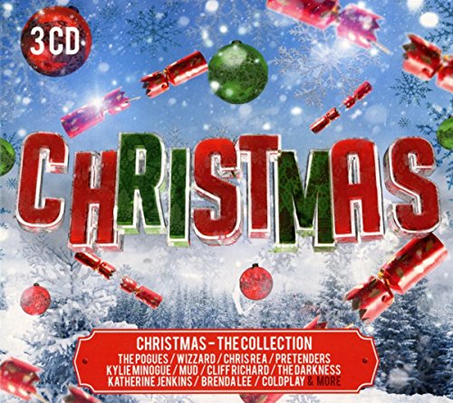 Christmas:the Collection (2017 Version) von Rhino