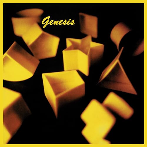 Genesis(2007 Remaster) von WARNER STRATEGIC MAR