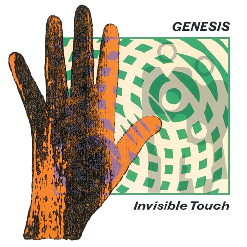 Invisible Touch(2007 Remeaster) von WARNER STRATEGIC MAR