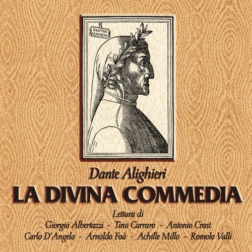 La Divina Commedia (Box 12 CD) / Various von WARNER STRATEGIC MAR