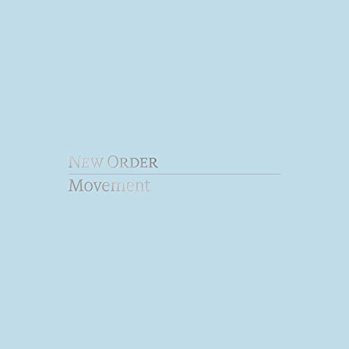 Movement [Boxed set] [Vinyl LP] von Rhino