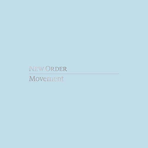Movement [Boxed set] [Vinyl LP] von WARNER STRATEGIC MAR