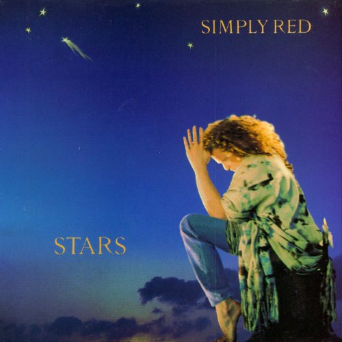 Stars: 25th Anniversary Edition [Vinyl LP] von WARNER STRATEGIC MAR