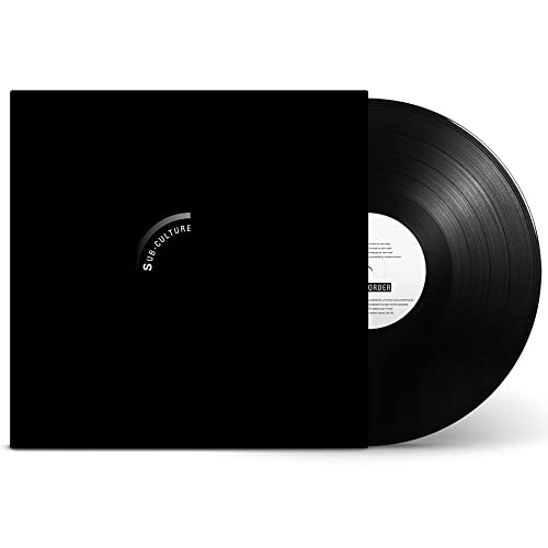 Sub-Culture (2022 Remaster) [Vinyl Maxi-Single] von WARNER STRATEGIC MAR