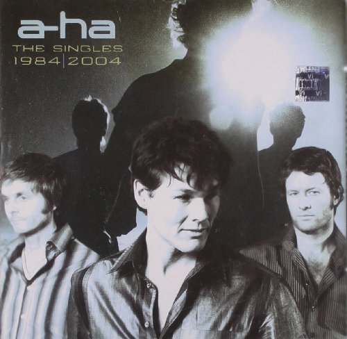 The Singles 1984 - 2004 The Singles 1984 - 2004 von Warner Music