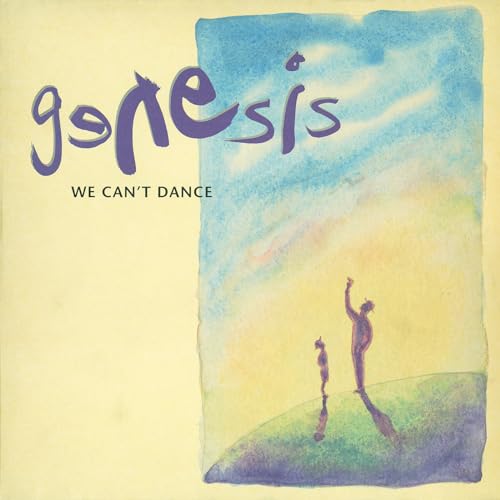 We Can'T Dance(2007 Remaster) von WARNER STRATEGIC MAR