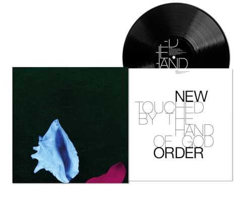 Touched By the Hand of God [Vinyl Maxi-Single] von WARNER STRATEGIC MARKETING