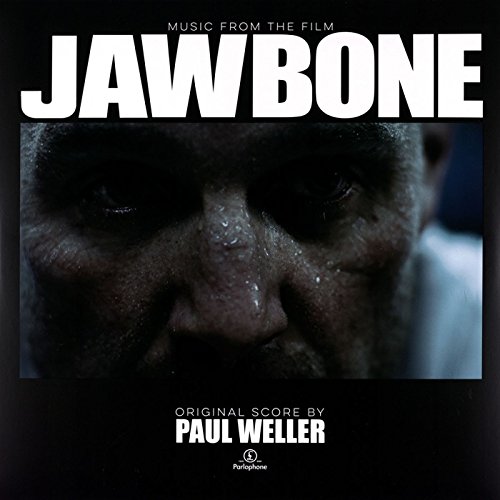 Jawbone [Vinyl LP] von WARNER
