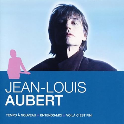 Jean-Louis Aubert - L Essentiel 2004 von WARNER