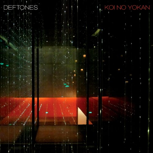 Koi No Yokan [Vinyl LP] von WARNER