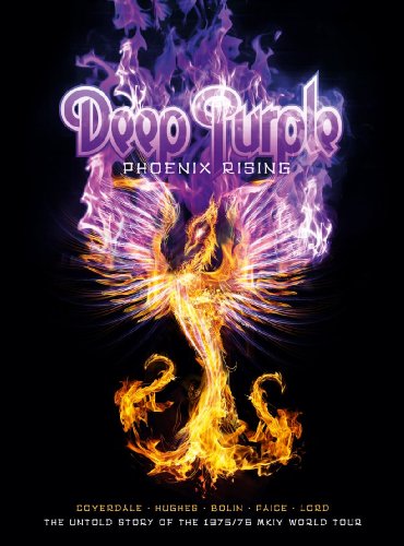 Phoenix Rising [Vinyl LP] von EARMUSIC