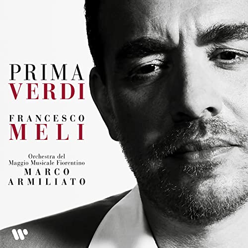Prima Verdi [Vinyl LP] von WARNER