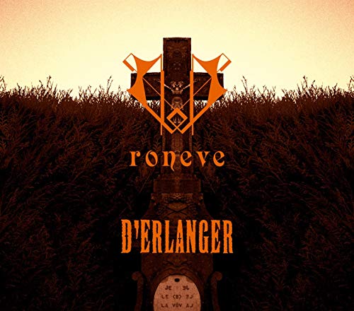Roneve (Ltd:Cd/Dvd) von WARNER