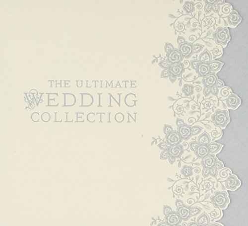 The Ultimate Wedding Collection von EMI CLASSICS