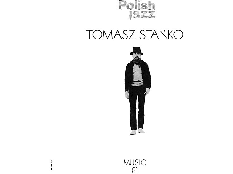 Tomasz Stanko - Music 81 (Vinyl) von WARNER