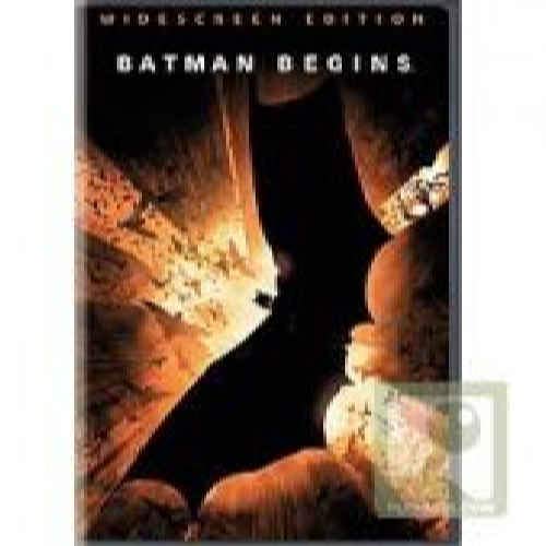 Film - Batman Begins - [DVD] von WARNERS